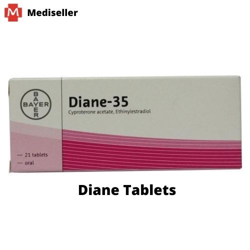 Diane 35 Tablet