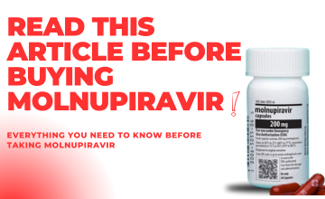 MOLNUPIRAVIR PRICE