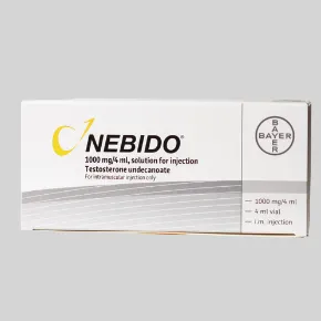 Nebidol 5mg Tablet