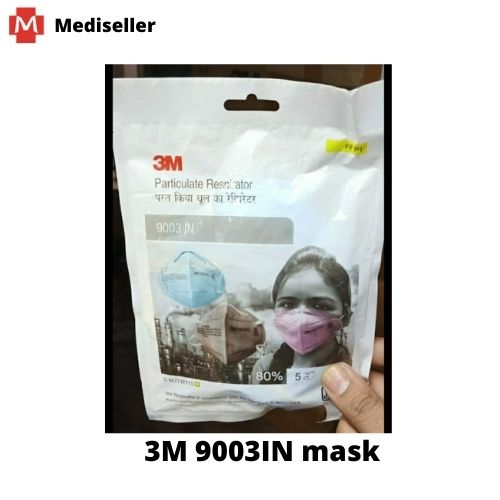 3M0003IN mask