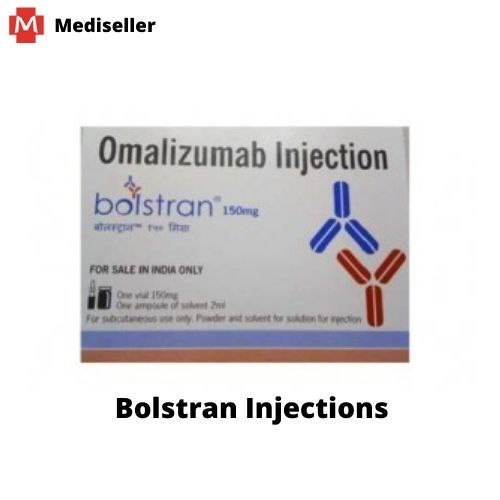 Bolstran Injection 