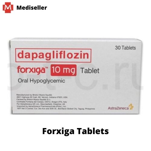 dapagliflozin tablets 10 mg price