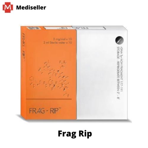 Frag Rip Injection (TYR-HGH FRAG 177-191(AOD9604))