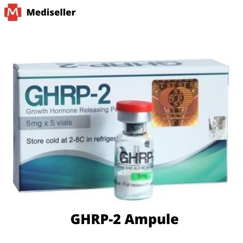 GHRP 2 Injection