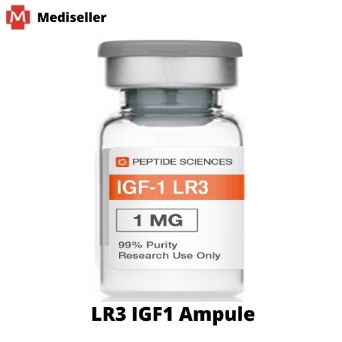 LR3 IGF1 Injection