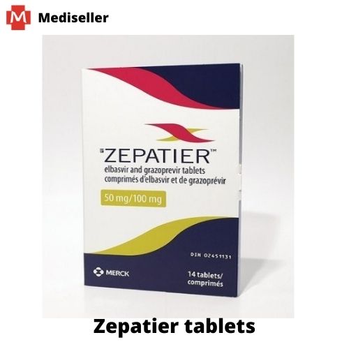 Zepatier_tablets_-_Mediseller_com1